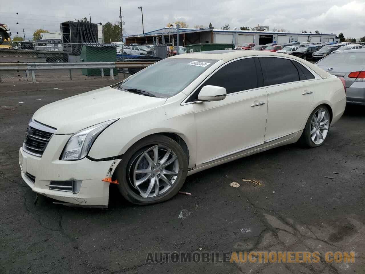 2G61V5S8XF9165044 CADILLAC XTS 2015