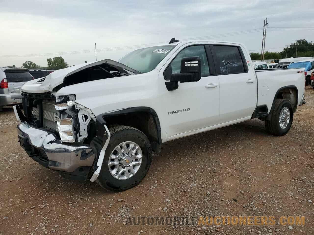 2GC1YNEYXN1224736 CHEVROLET ALL Models 2022