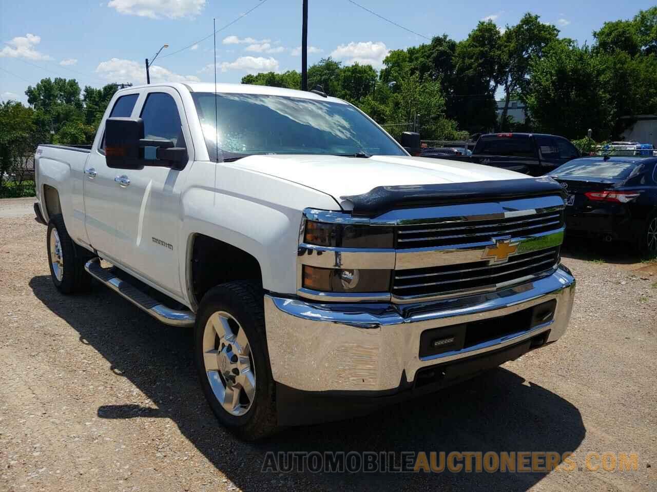 2GC2KREG1K1153684 CHEVROLET ALL Models 2019