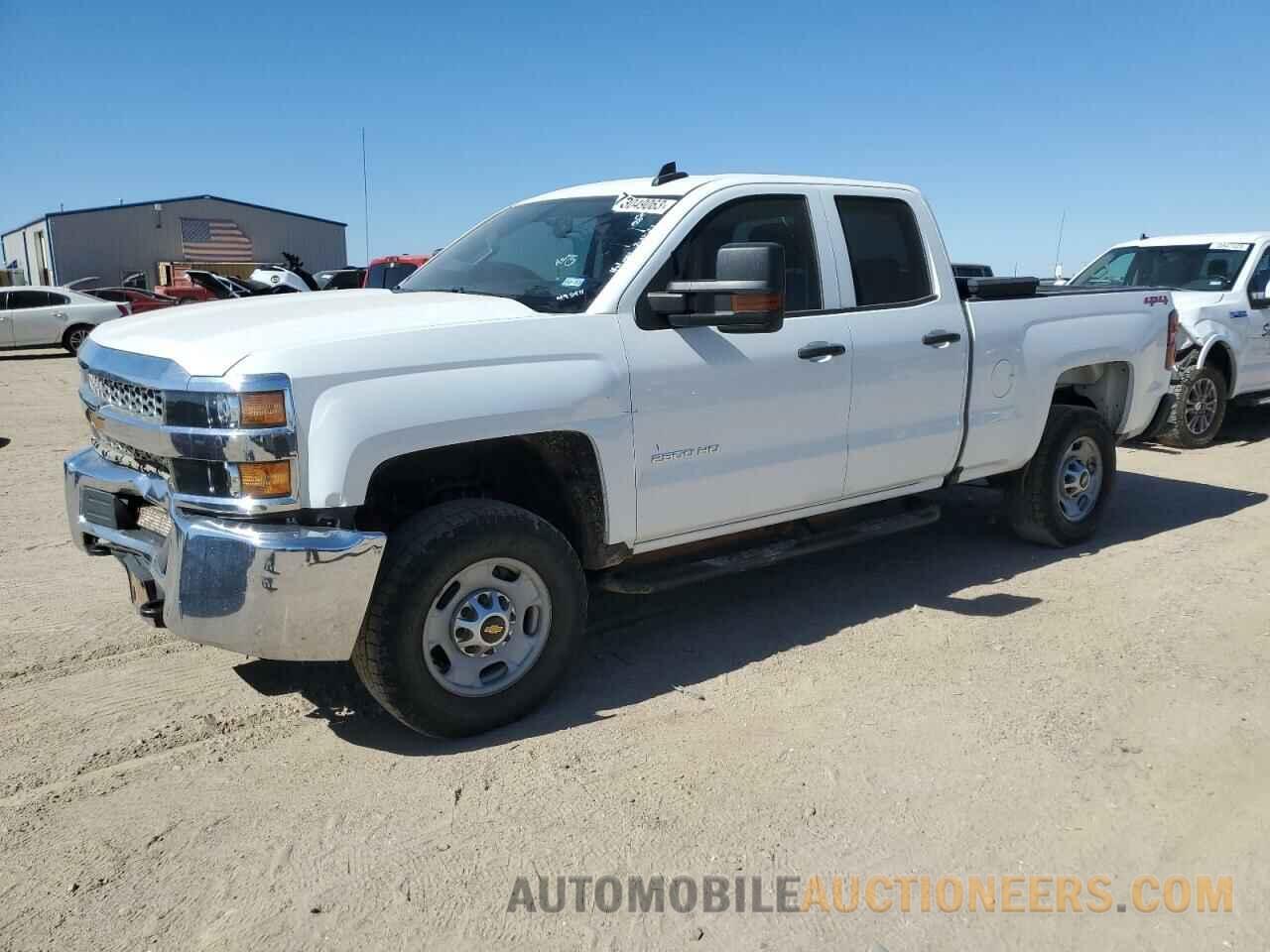 2GC2KREG7K1115179 CHEVROLET ALL Models 2019