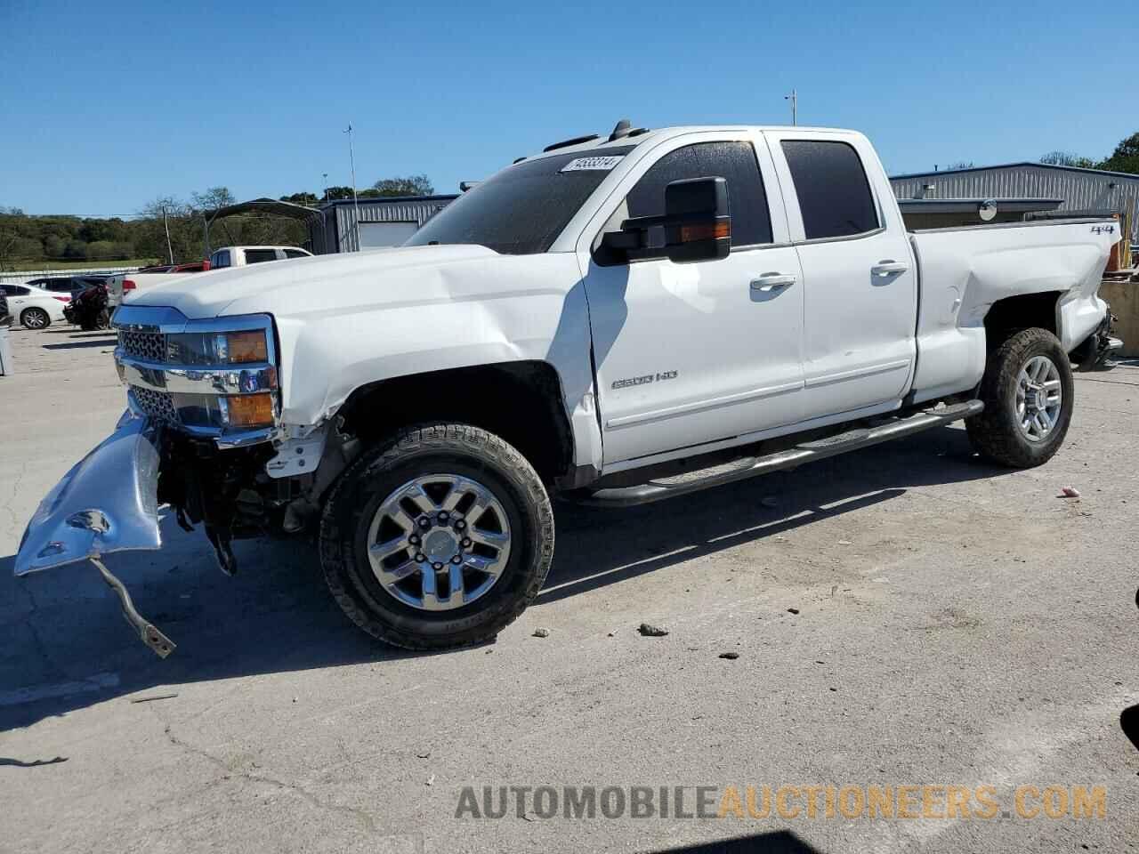 2GC2KSEG1K1173361 CHEVROLET ALL Models 2019