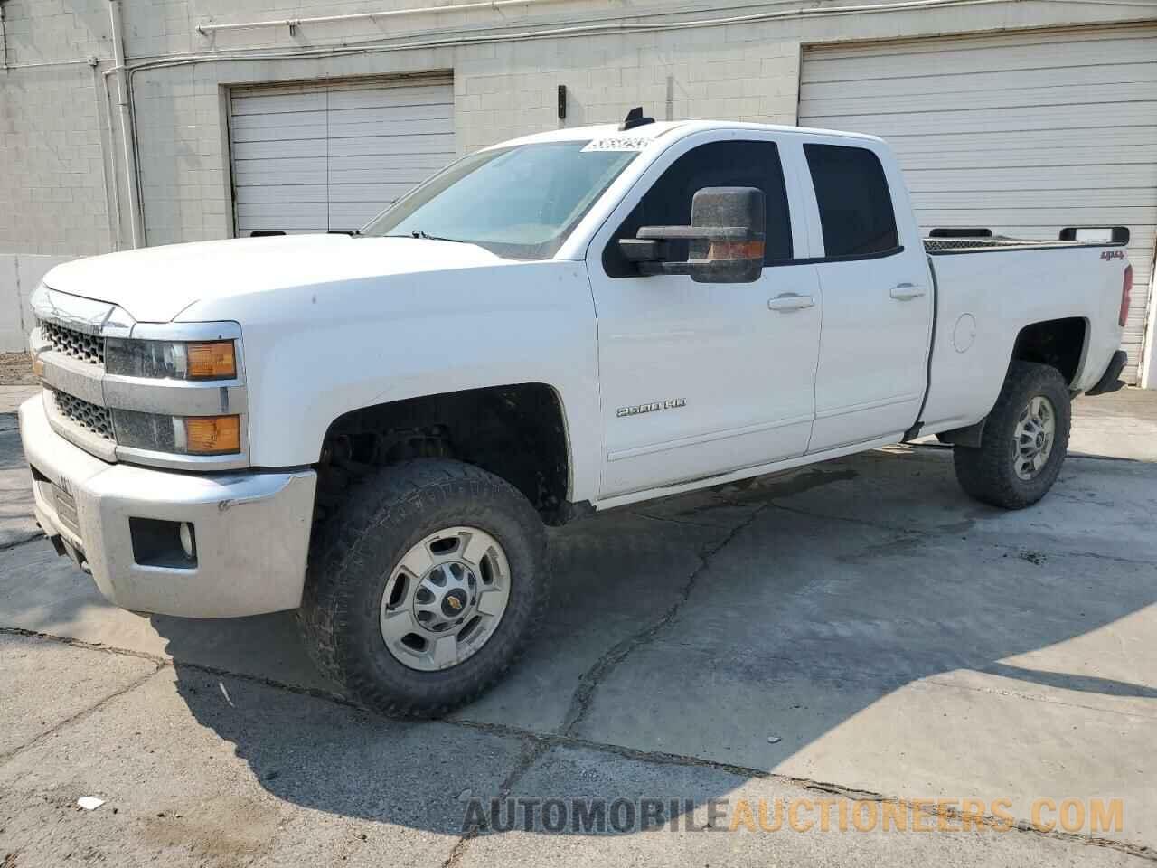 2GC2KSEG3K1138126 CHEVROLET ALL Models 2019