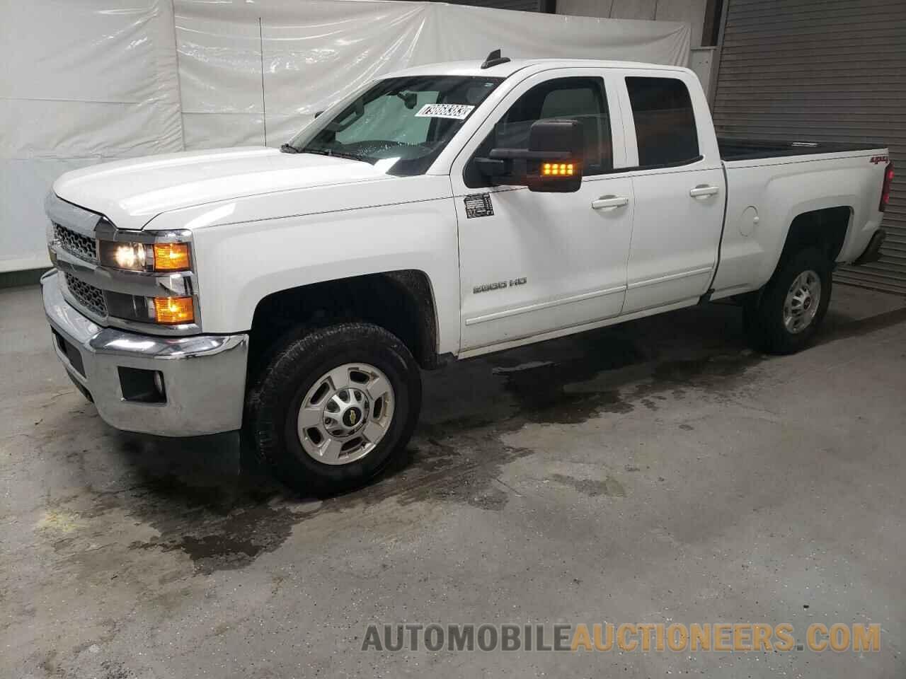 2GC2KSEG5K1175632 CHEVROLET ALL Models 2019