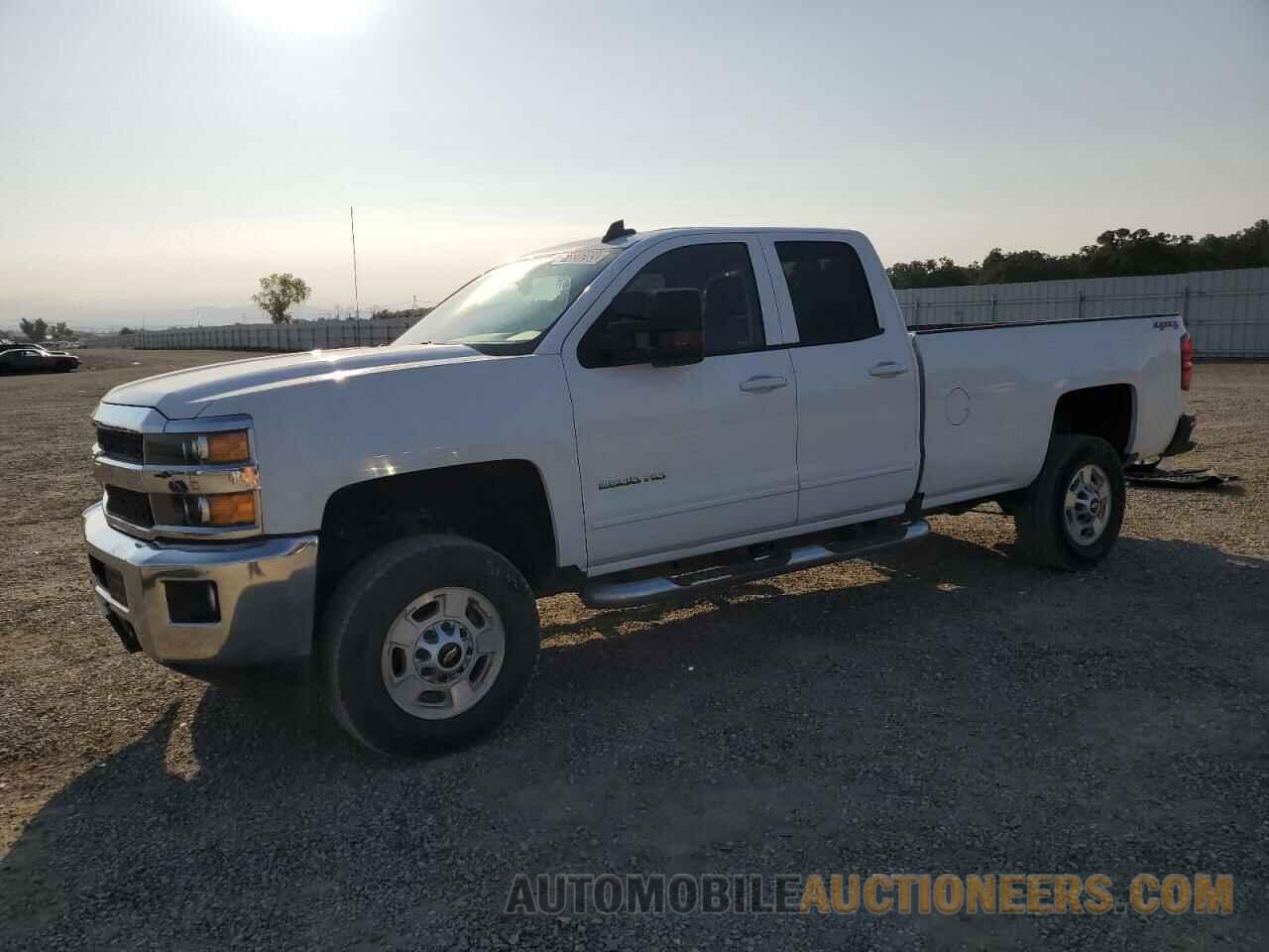 2GC2KSEGXK1162634 CHEVROLET ALL Models 2019