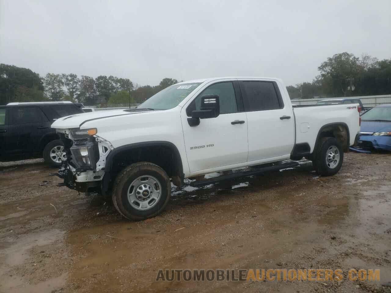 2GC4YLE7XN1244266 CHEVROLET ALL Models 2022