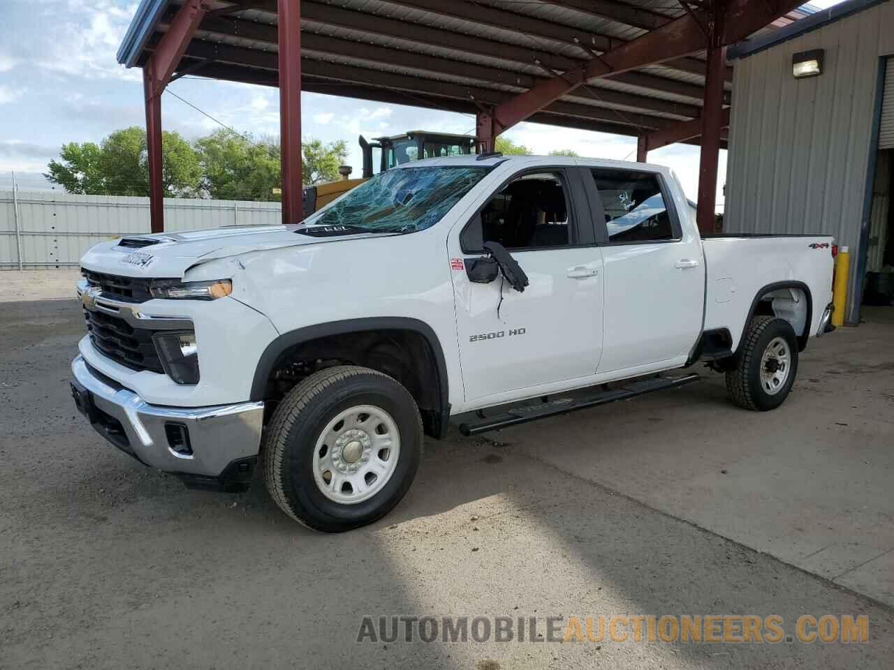 2GC4YNE7XR1113985 CHEVROLET ALL Models 2024