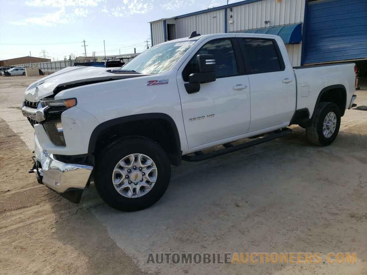 2GC4YNEYXN1204399 CHEVROLET ALL Models 2022