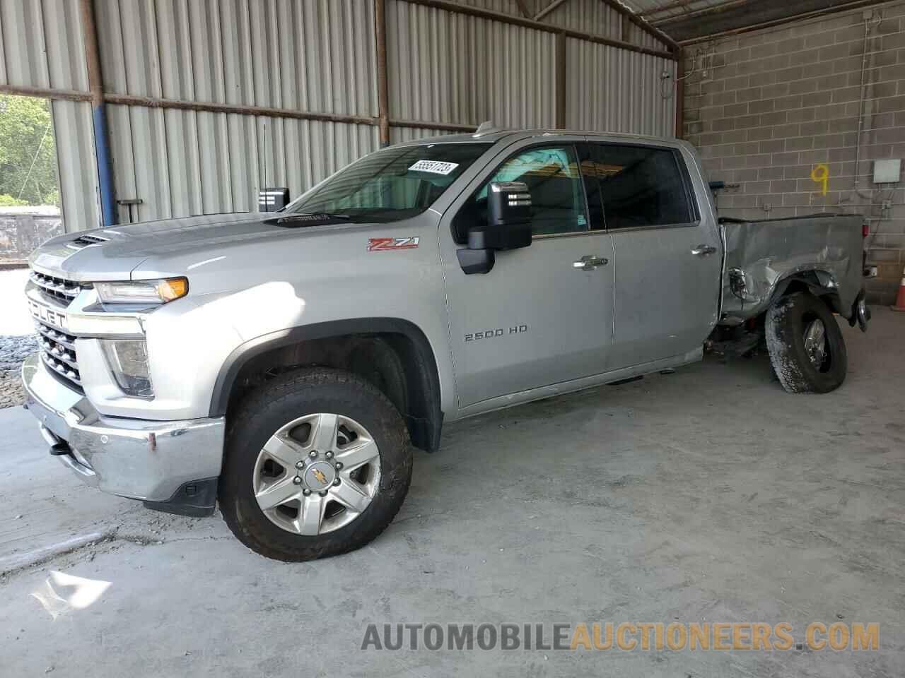 2GC4YPEY6P1705644 CHEVROLET ALL Models 2023