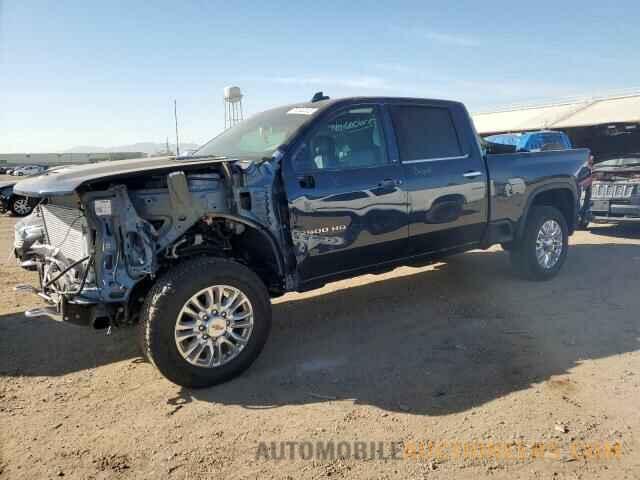 2GC4YREY6P1711178 CHEVROLET ALL Models 2023