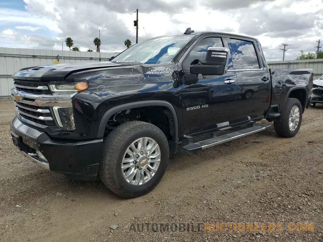 2GC4YREY8N1229230 CHEVROLET ALL Models 2022