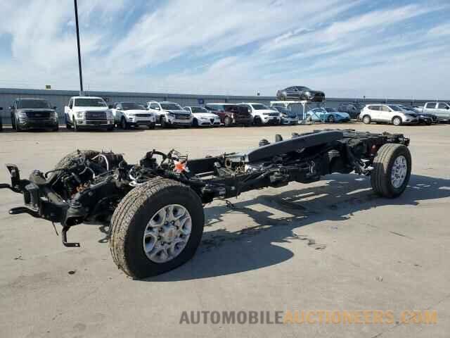 2GC4YUEY4N1200164 CHEVROLET ALL Models 2022