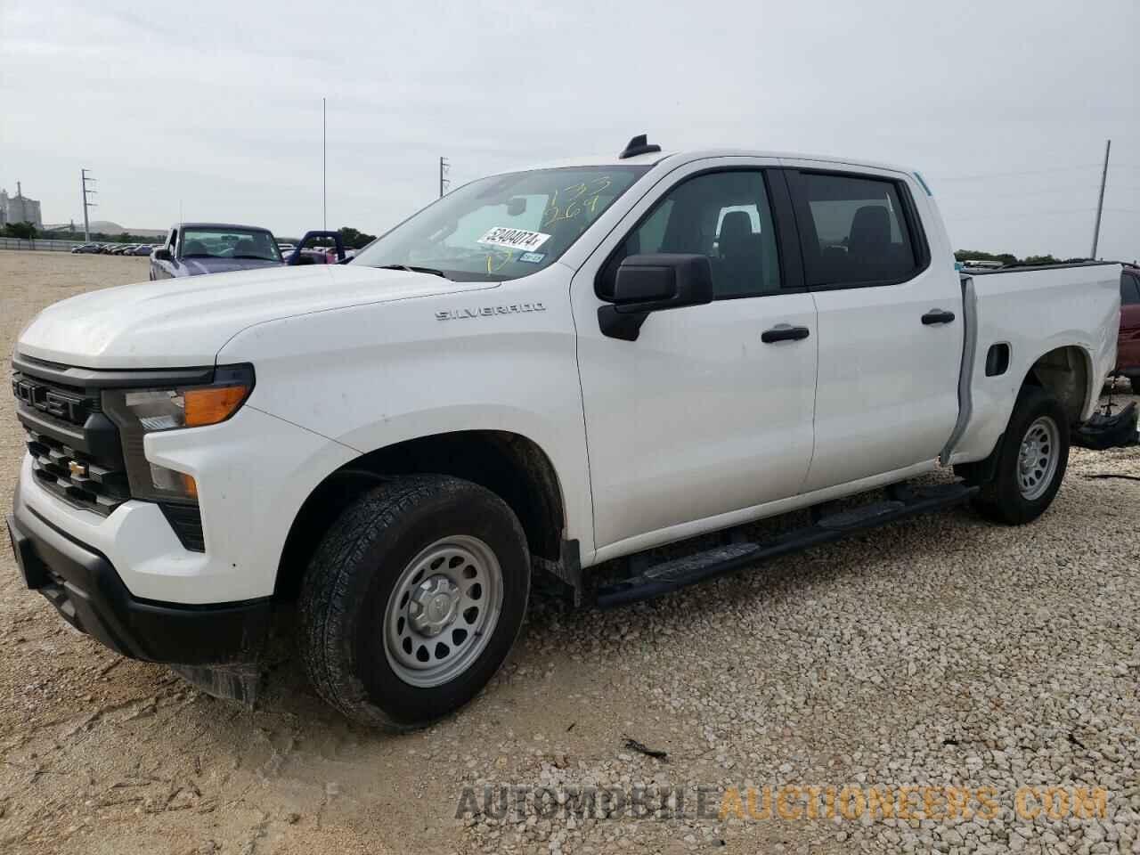 2GCPAAED1P1133264 CHEVROLET ALL Models 2023