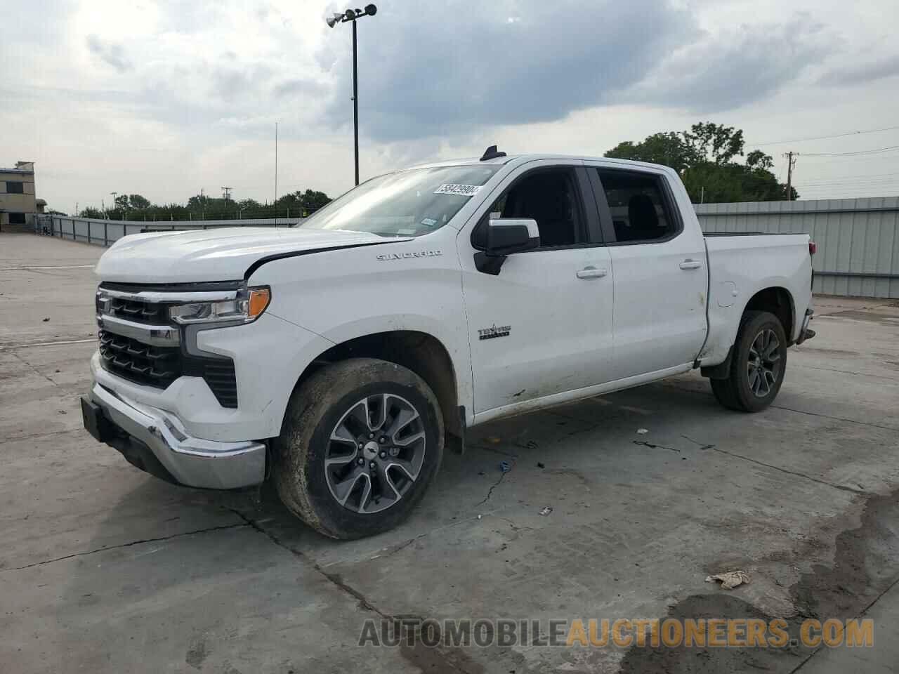 2GCPACED2N1514324 CHEVROLET ALL Models 2022