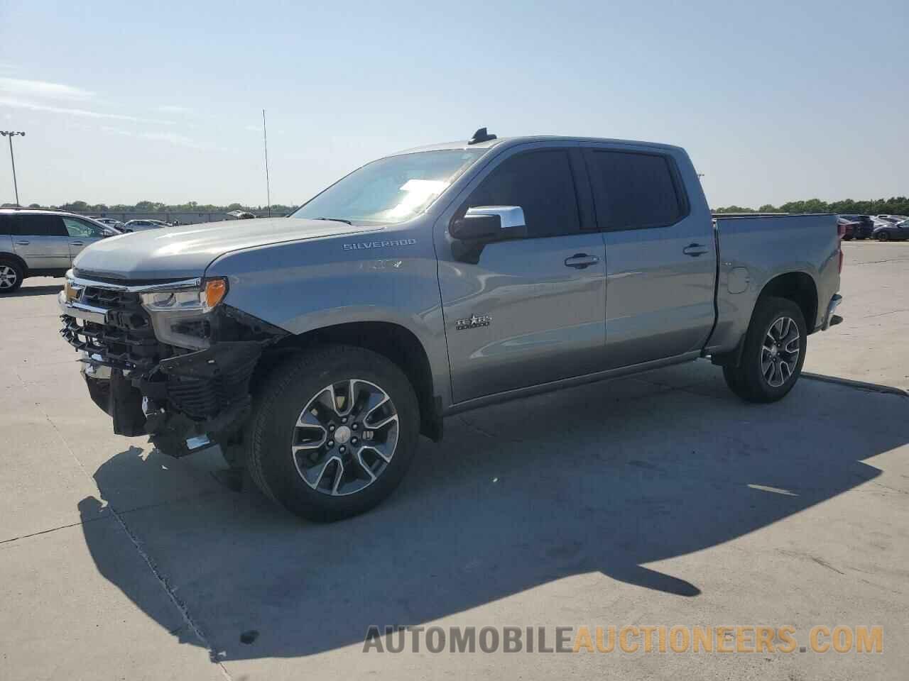 2GCPACED4P1147896 CHEVROLET ALL Models 2023