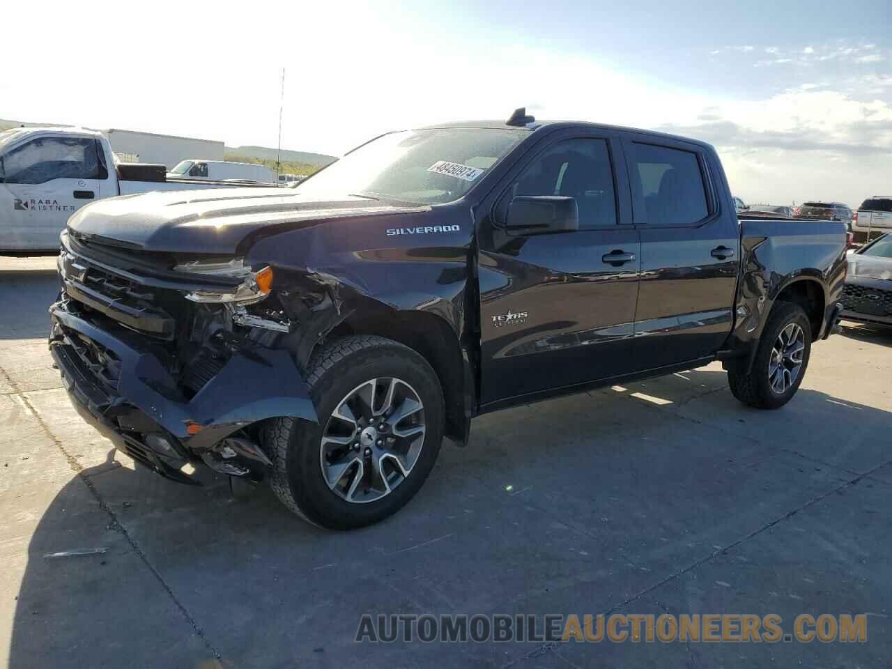 2GCPADED9P1139346 CHEVROLET ALL Models 2023