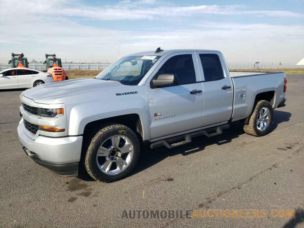 2GCRCMEC2K1164995 CHEVROLET ALL Models 2019