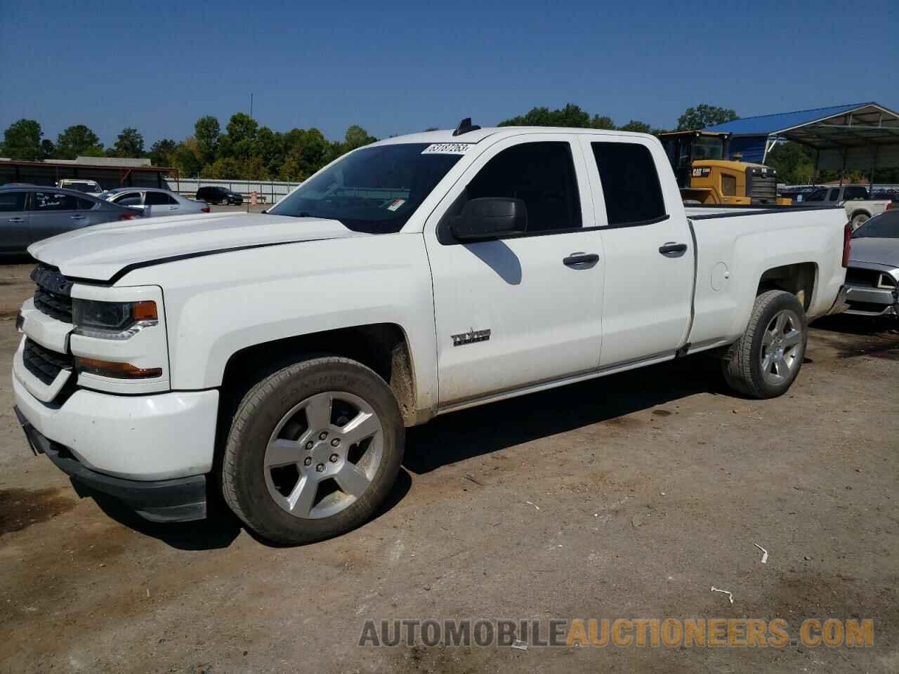 2GCRCMEC4K1217678 CHEVROLET ALL Models 2019