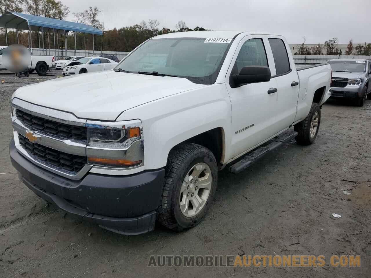 2GCRCNEC2K1207480 CHEVROLET ALL Models 2019