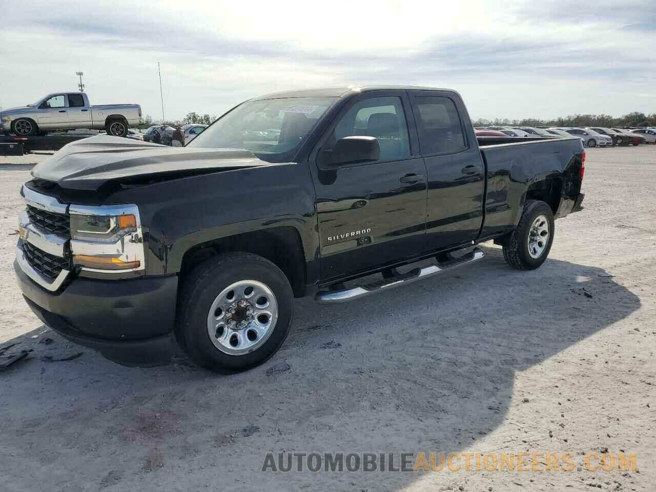 2GCRCNEC6K1156887 CHEVROLET ALL Models 2019