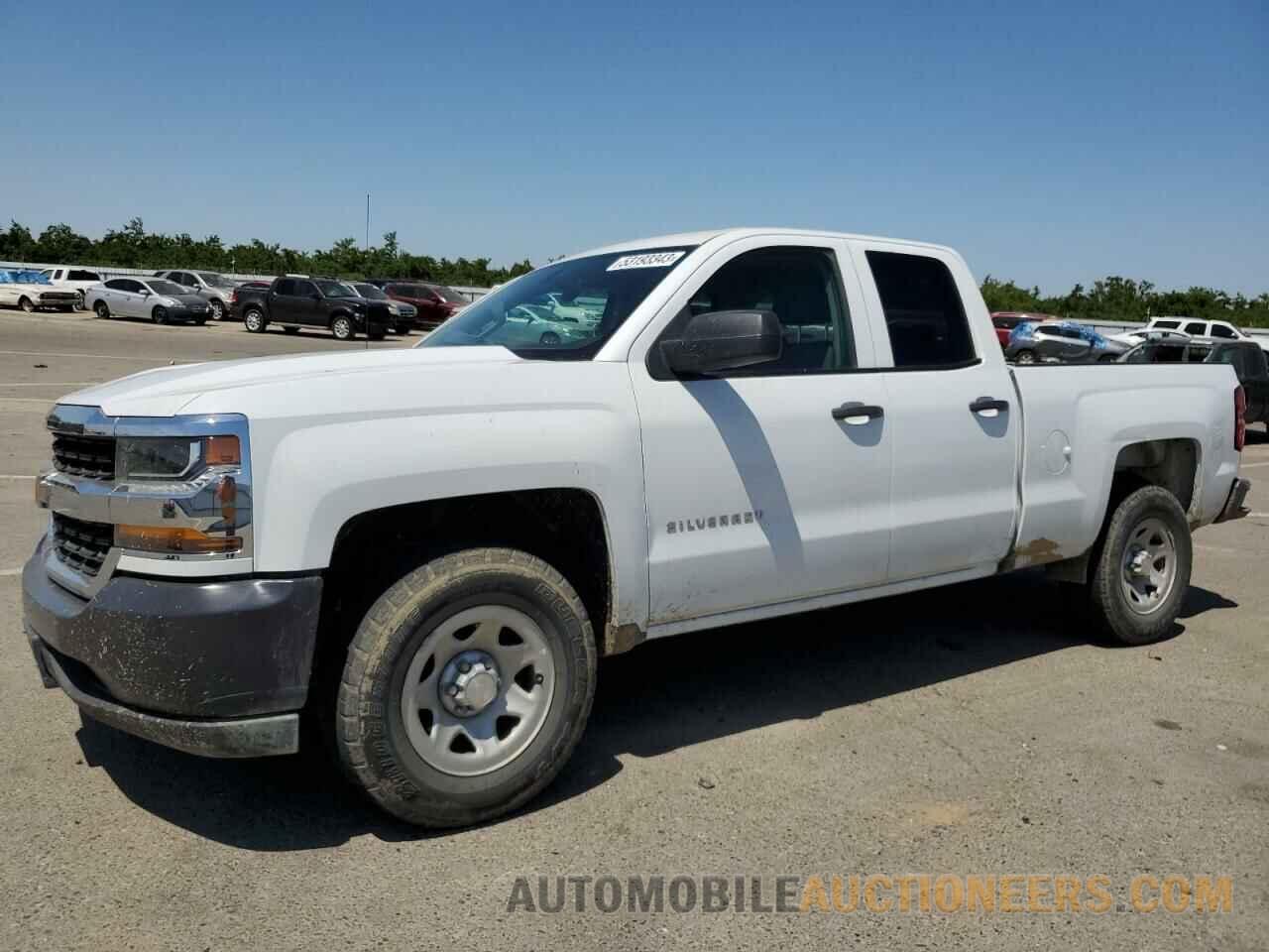 2GCRCNEC9K1223014 CHEVROLET ALL Models 2019