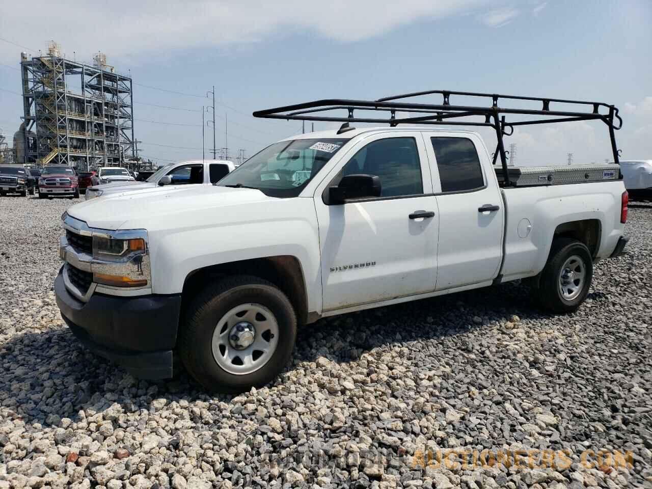 2GCRCNECXK1135847 CHEVROLET ALL Models 2019