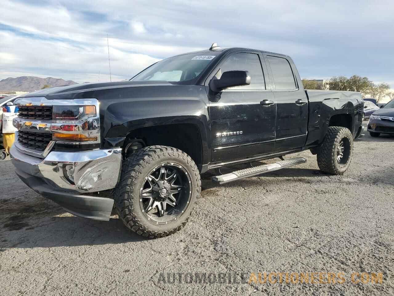 2GCRCPEC0K1105123 CHEVROLET ALL Models 2019