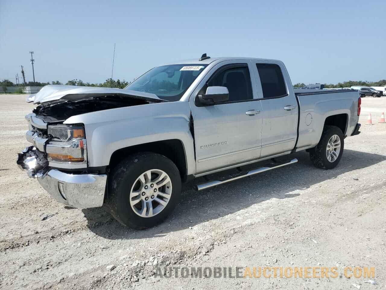 2GCRCPEC0K1122147 CHEVROLET ALL Models 2019