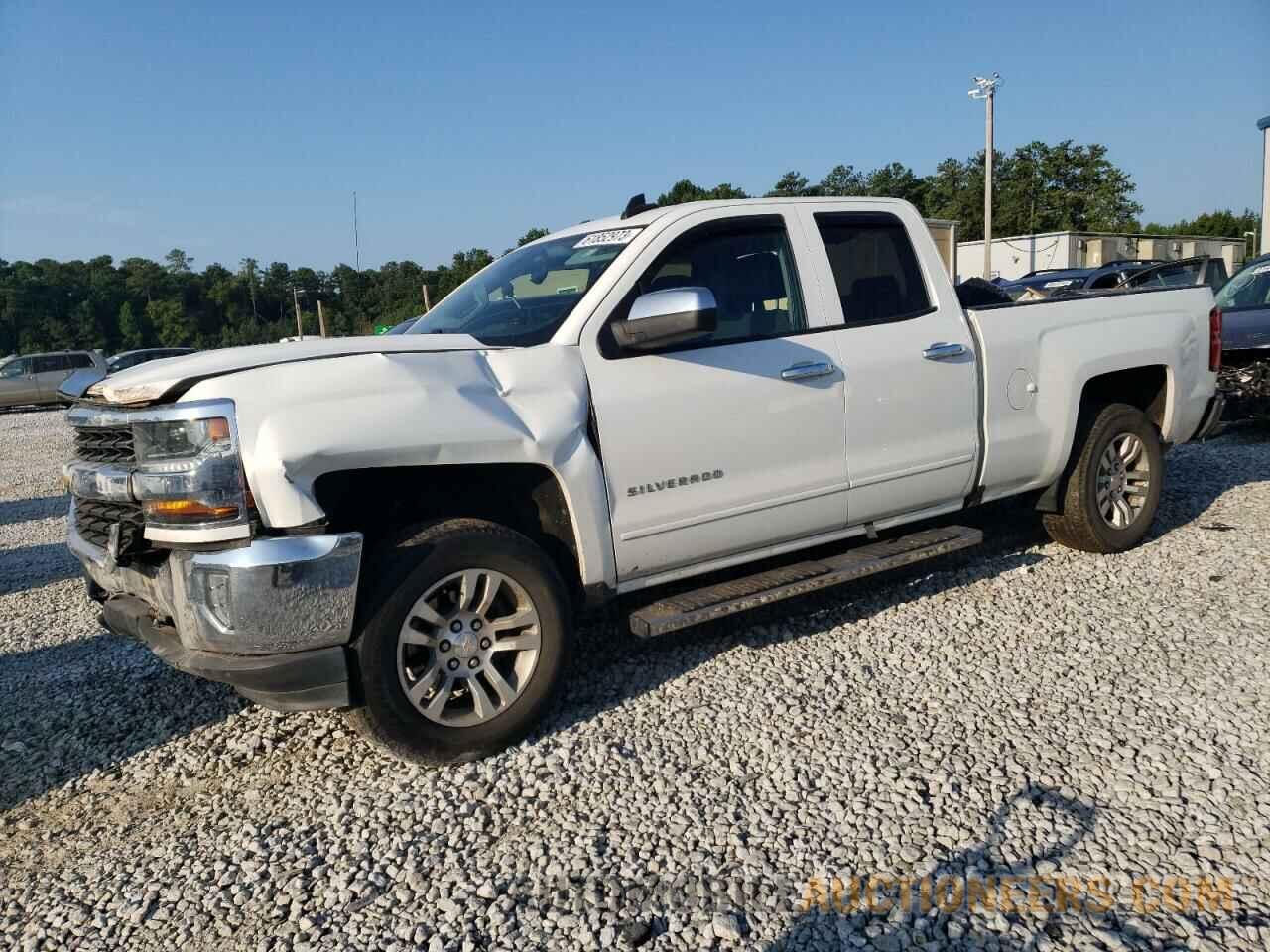 2GCRCPEC1K1102991 CHEVROLET ALL Models 2019