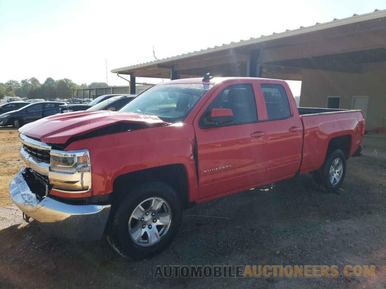 2GCRCPEC1K1115269 CHEVROLET ALL Models 2019