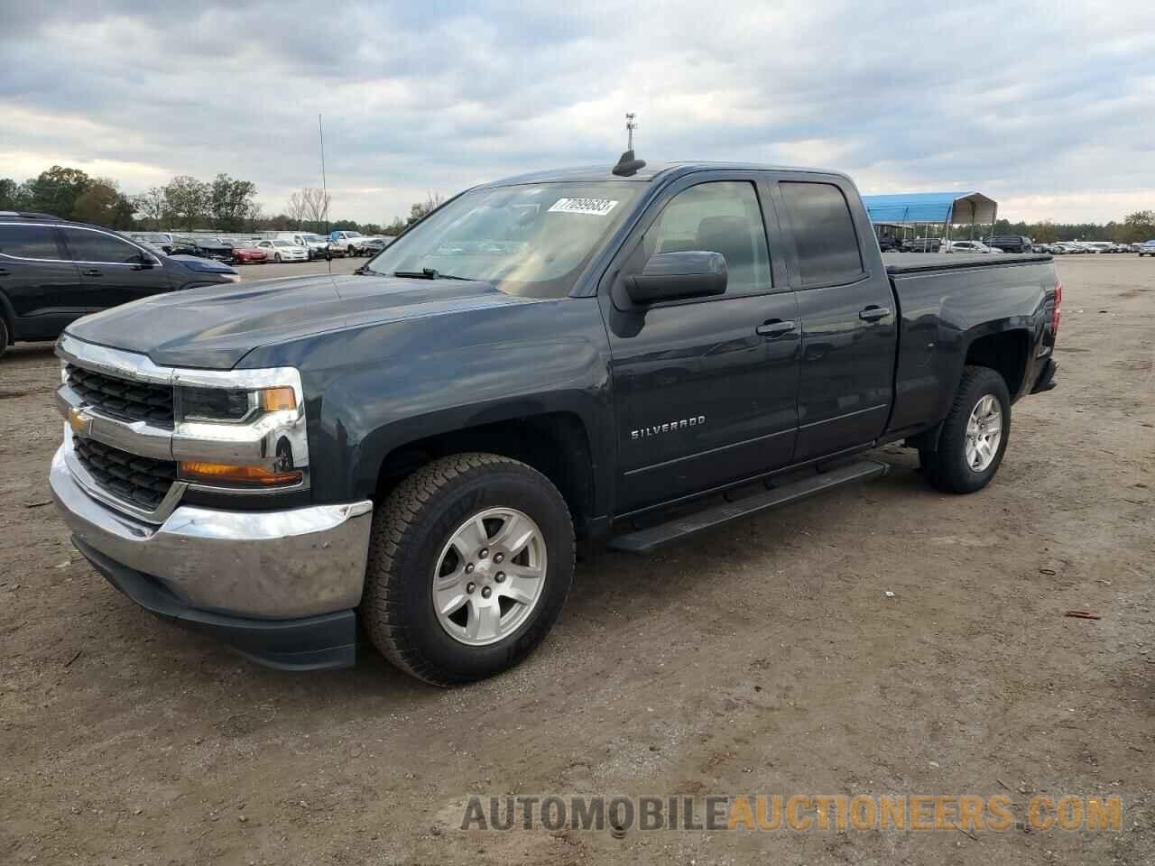 2GCRCPEC1K1116812 CHEVROLET ALL Models 2019