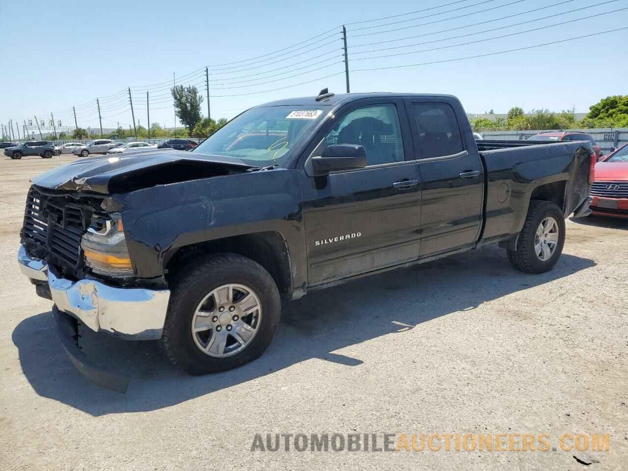 2GCRCPEC1K1140091 CHEVROLET ALL Models 2019