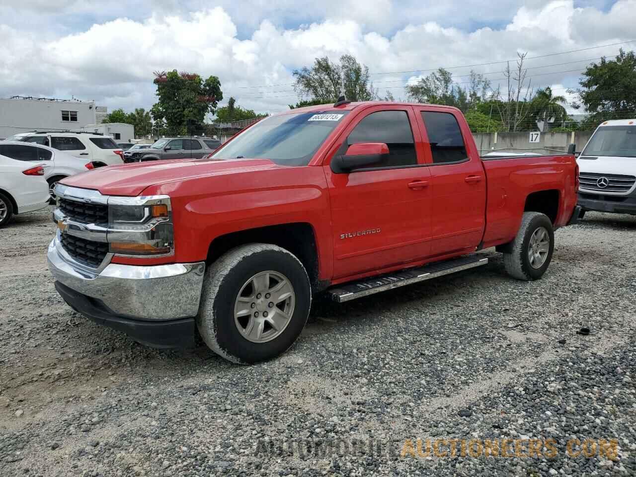 2GCRCPEC1K1148644 CHEVROLET ALL Models 2019