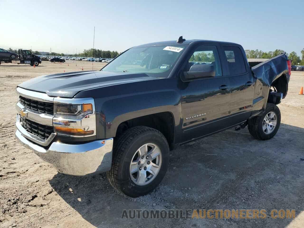 2GCRCPEC2K1104295 CHEVROLET ALL Models 2019