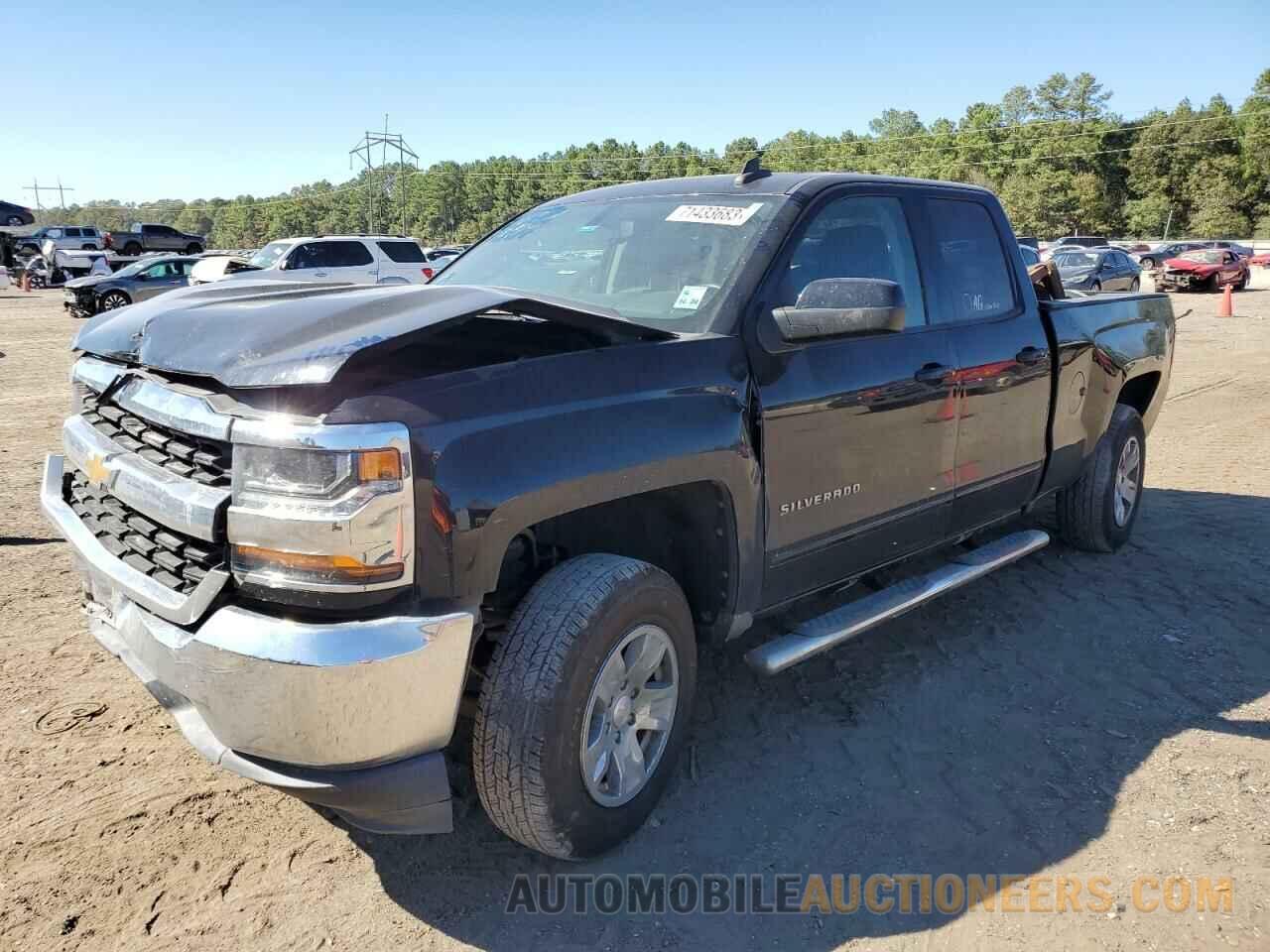 2GCRCPEC2K1134347 CHEVROLET ALL Models 2019