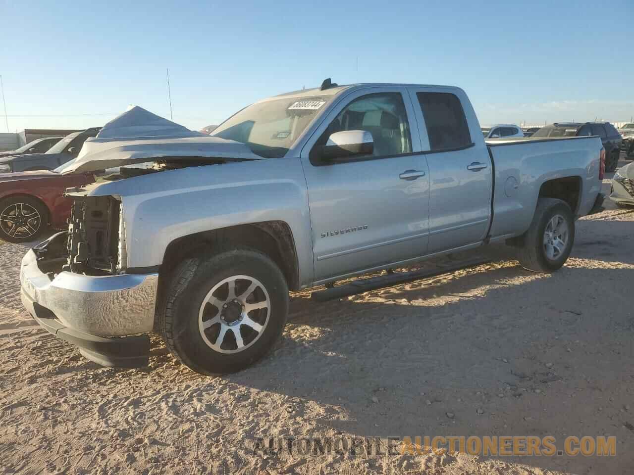 2GCRCPEC2K1143940 CHEVROLET ALL Models 2019