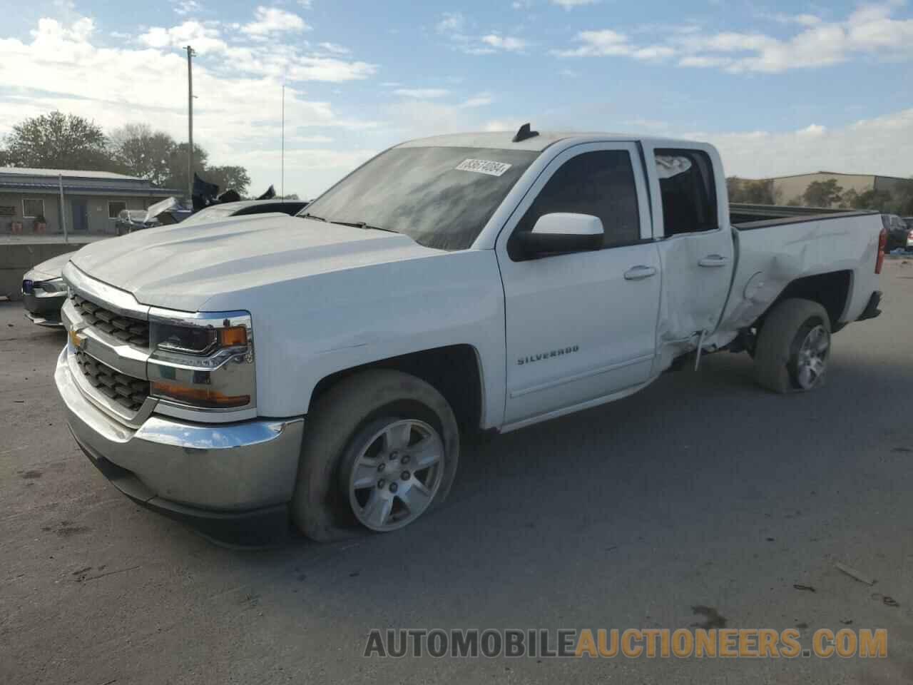 2GCRCPEC2K1145266 CHEVROLET ALL Models 2019