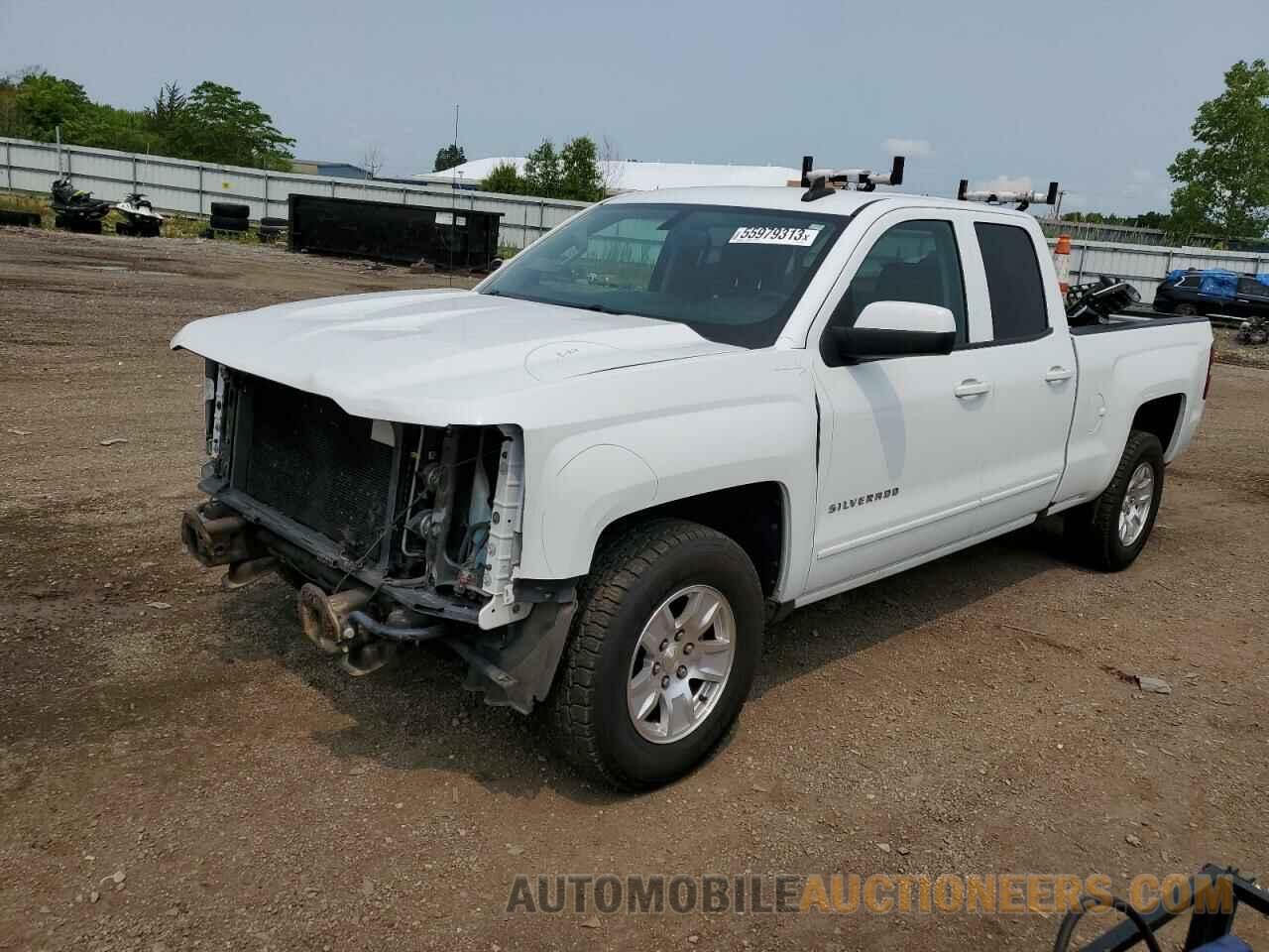 2GCRCPEC2K1149639 CHEVROLET ALL Models 2019