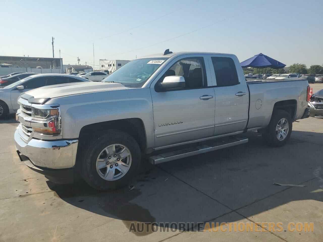 2GCRCPEC3K1111756 CHEVROLET ALL Models 2019