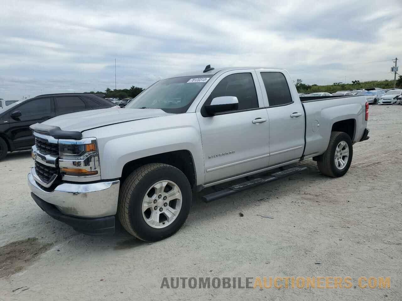 2GCRCPEC3K1126824 CHEVROLET ALL Models 2019