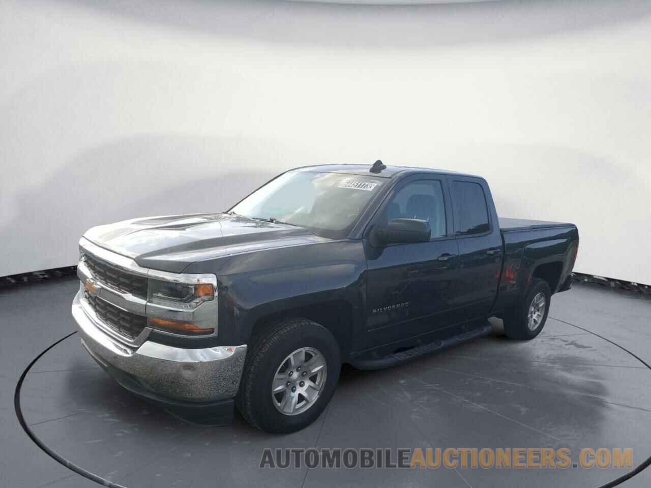 2GCRCPEC3K1136172 CHEVROLET ALL Models 2019