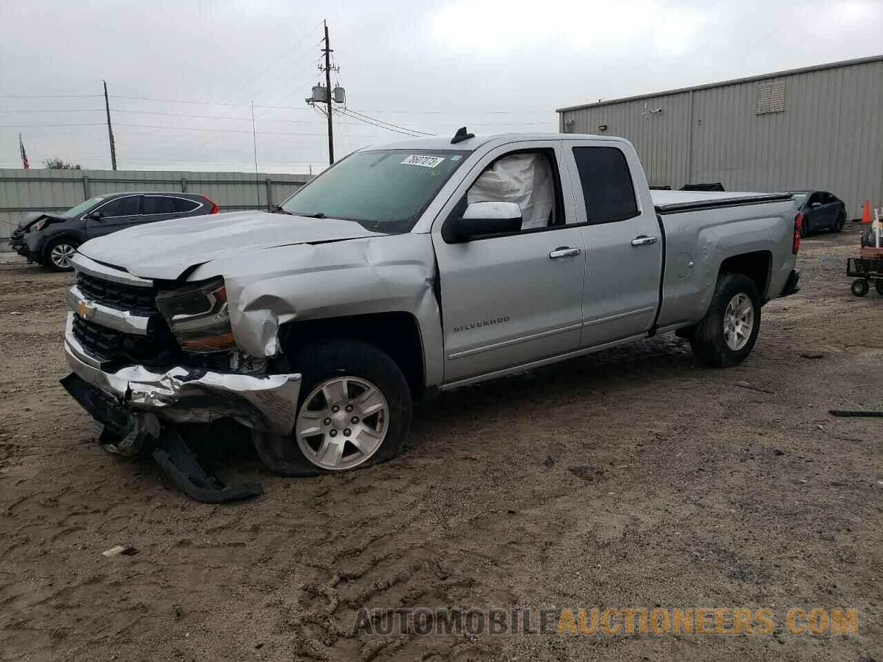 2GCRCPEC3K1153327 CHEVROLET ALL Models 2019