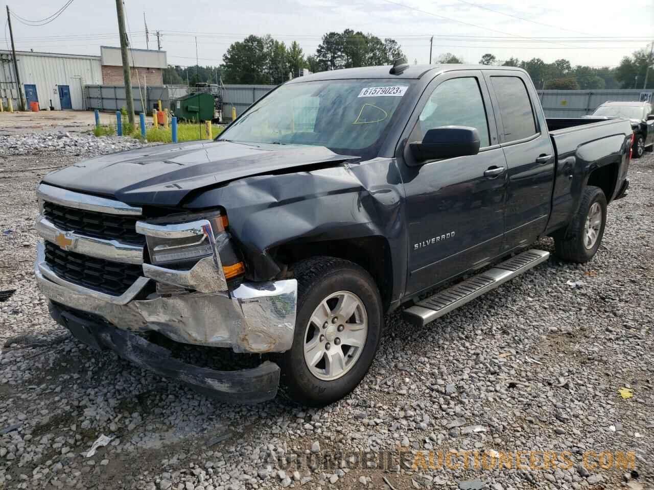 2GCRCPEC4K1109532 CHEVROLET ALL Models 2019