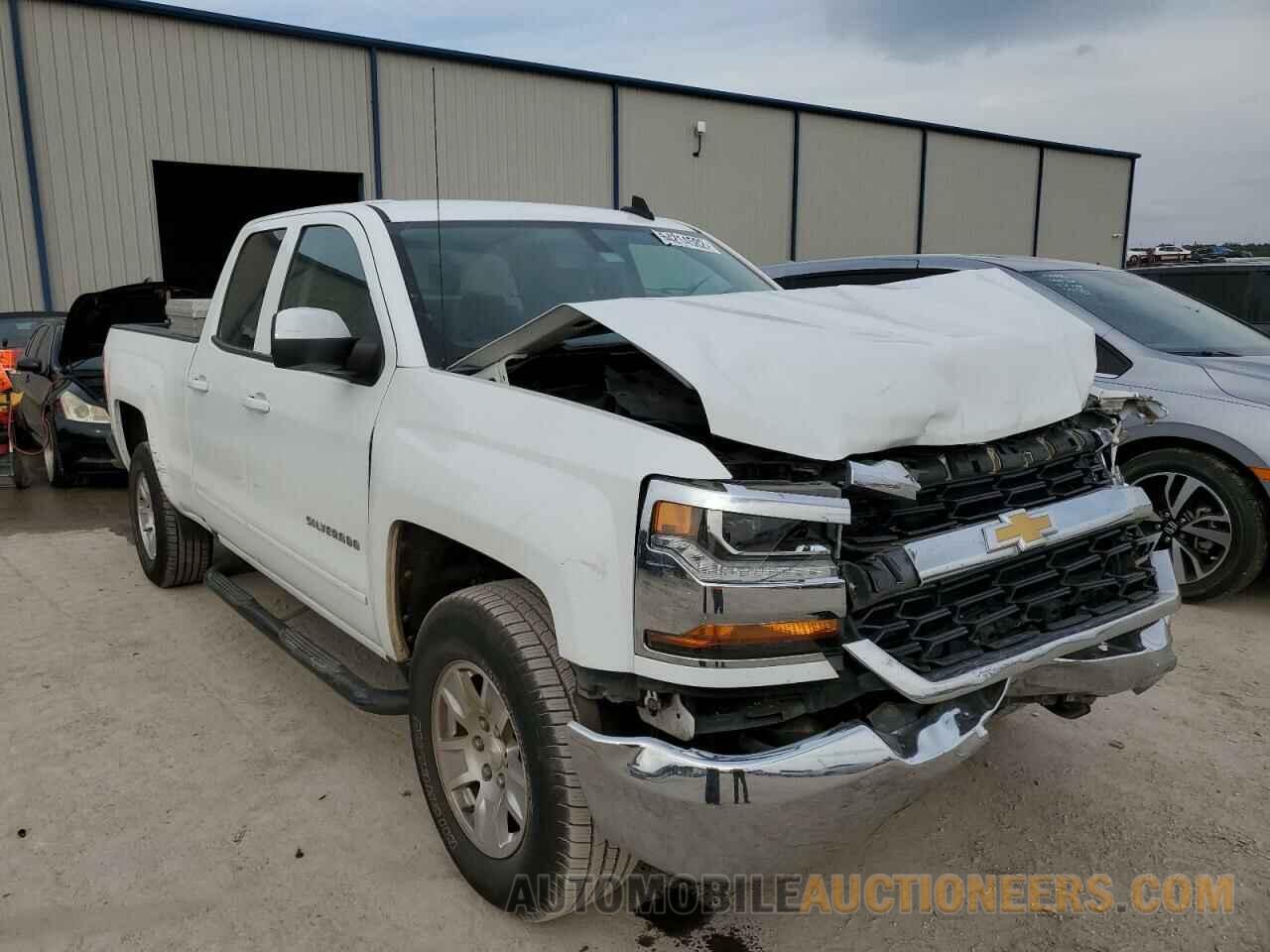 2GCRCPEC4K1134124 CHEVROLET ALL Models 2019