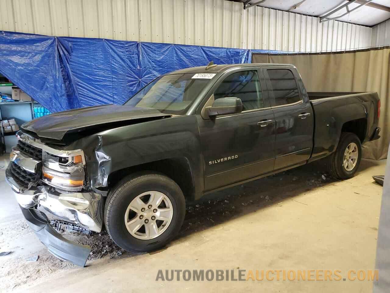 2GCRCPEC4K1143695 CHEVROLET ALL Models 2019