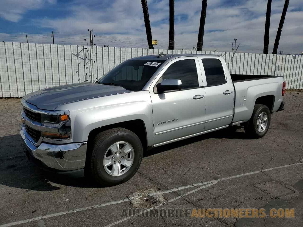 2GCRCPEC4K1148413 CHEVROLET ALL Models 2019