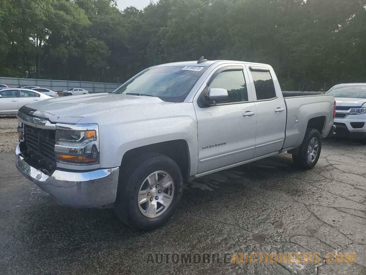 2GCRCPEC4K1152901 CHEVROLET ALL Models 2019