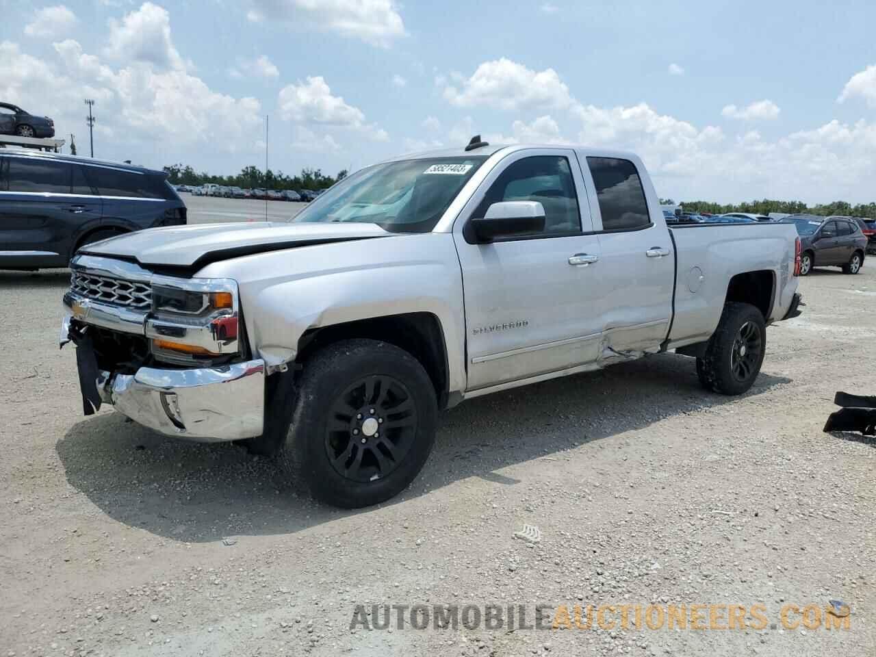 2GCRCPEC4K1241836 CHEVROLET ALL Models 2019