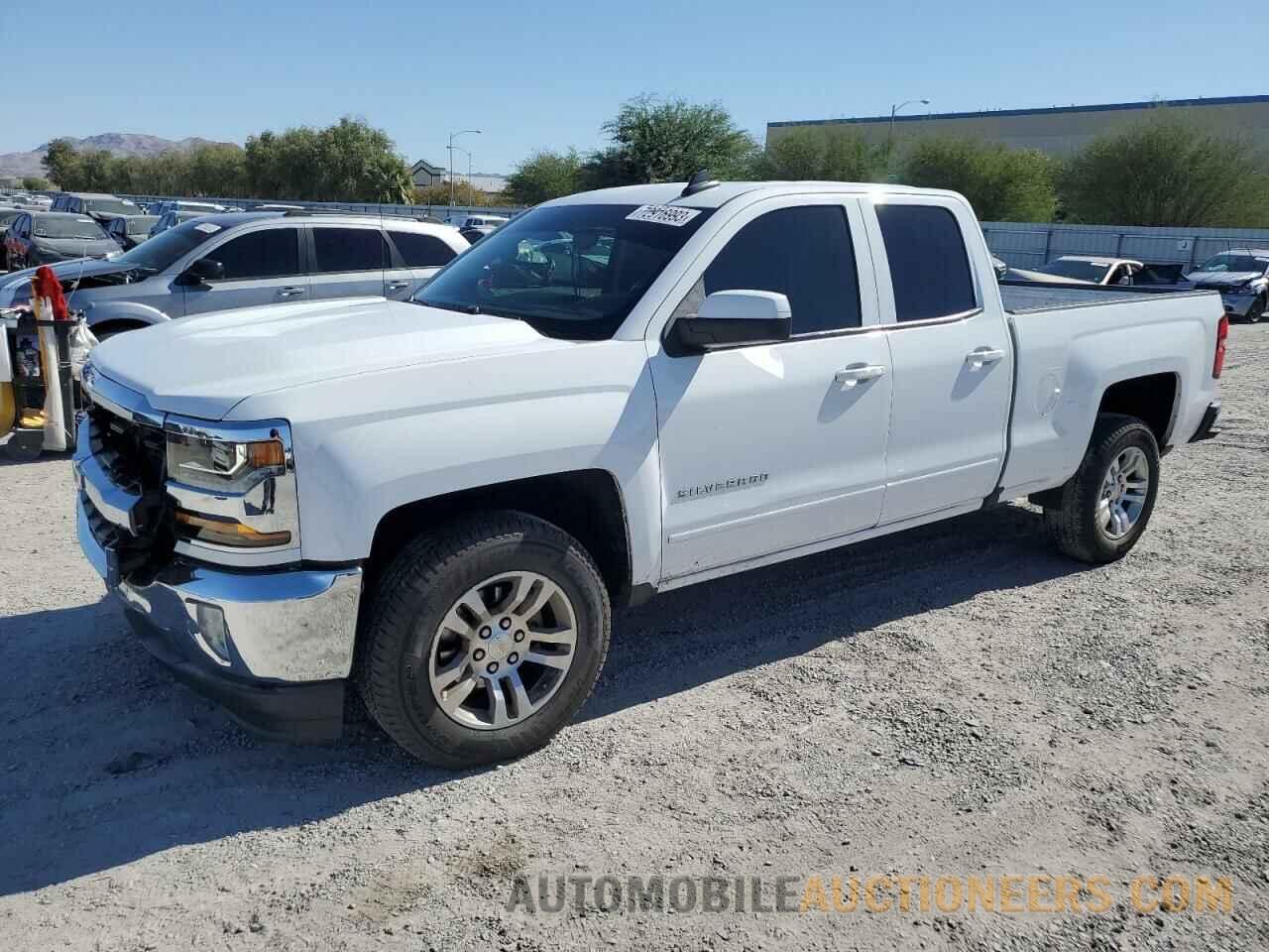 2GCRCPEC5K1121060 CHEVROLET ALL Models 2019