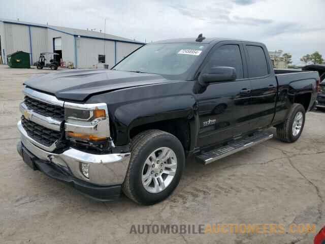 2GCRCPEC5K1121673 CHEVROLET ALL Models 2019