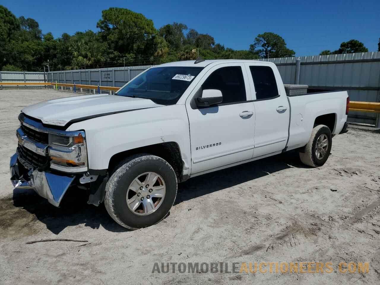 2GCRCPEC5K1152129 CHEVROLET ALL Models 2019